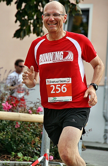 RUNNING Company Erfolgsgeschichte Michael Schropp