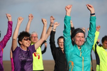 RUNNING Company Lanzarote Laufreise