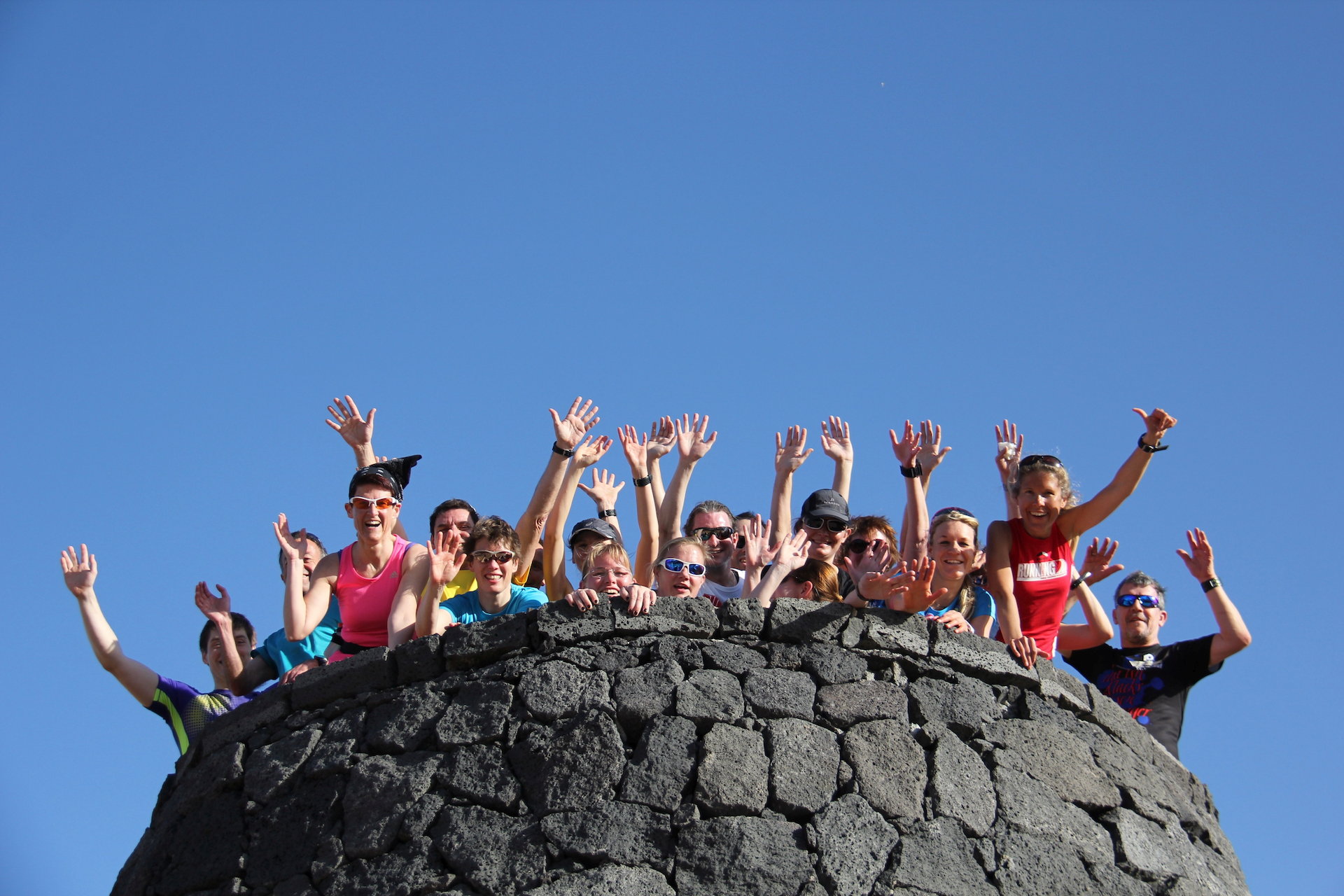 RUNNING Company Lanzarote Laufreise 2024 – Frühbucherpreise nur noch bis 15.11.2024