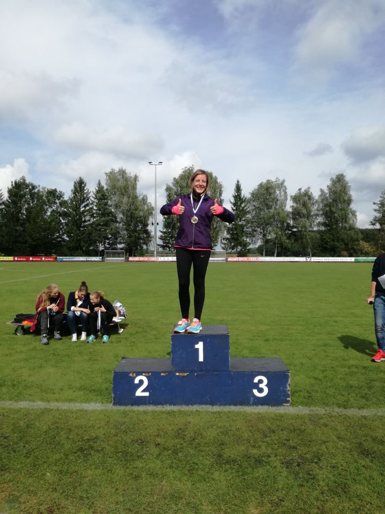 Wettkampfergebnisse und Lauferlebnisse vom Wochenende 16./17.09.2017