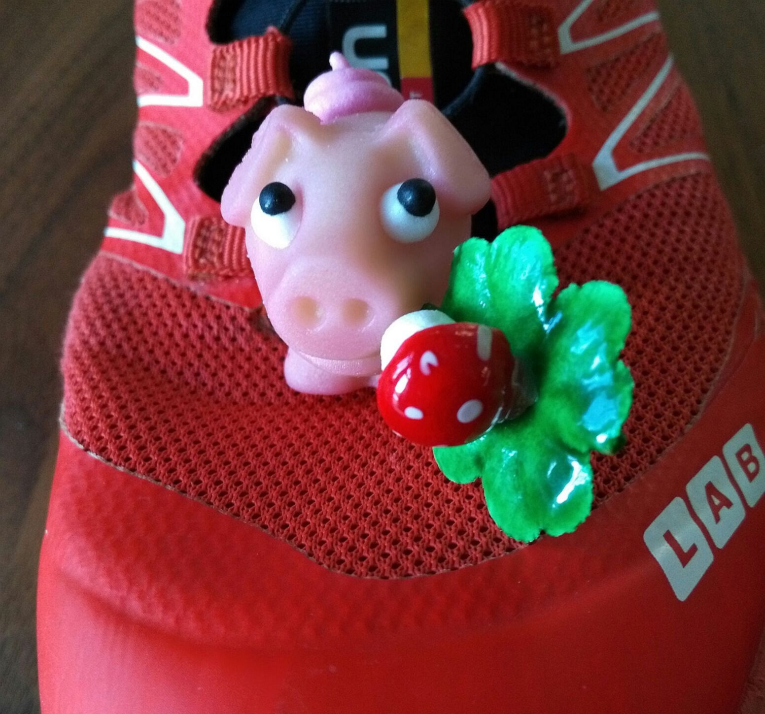 Alles Gute für dein Laufjahr 2017