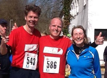 Ergebnisse vom Wochenende 19./20.03.2016