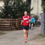 RUNNING Company Wolfgang Krause