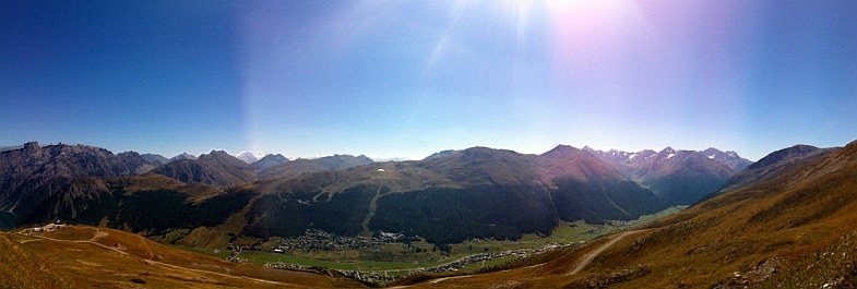Höhentraining auch für Freizeitläufer geeignet?