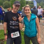 RUNNING Company beim Sixtus-Schlierseelauf 2017