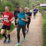 RUNNING Company beim Sixtus-Schlierseelauf 2017