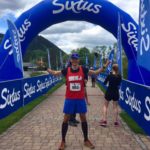 RUNNING Company Henrik Lange beim Sixtus-Schlierseelauf 2017