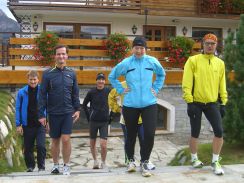 RUNNING Company Laufurlaub