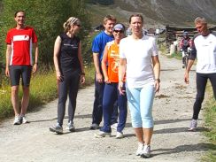 Laufcamp RUNNING Company