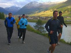 RUNNING Company Lauschule – Laufen mit Leidenschaft