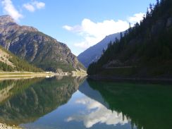 Lago di Livigno