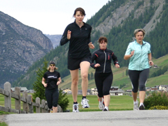 Laufcamp RUNNING Company