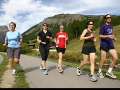 RUNNING Company Laufurlaub