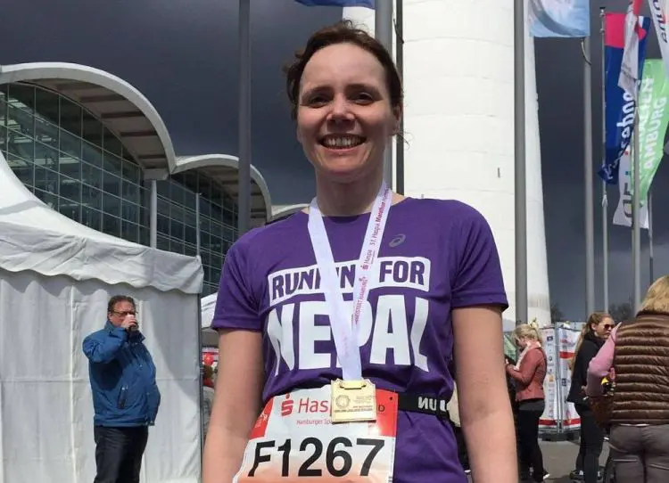 Ergebnisse vom Marathon-Wochenende