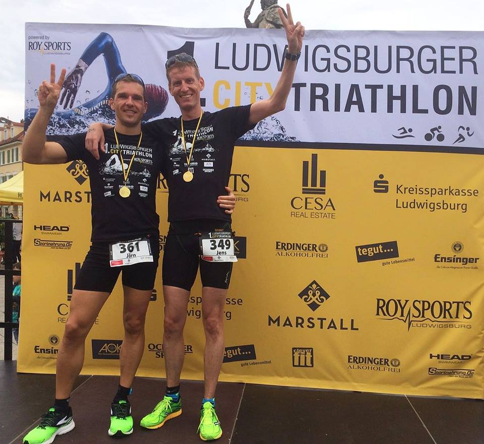 Ergebnisse von einem vielseitigen Wochenende