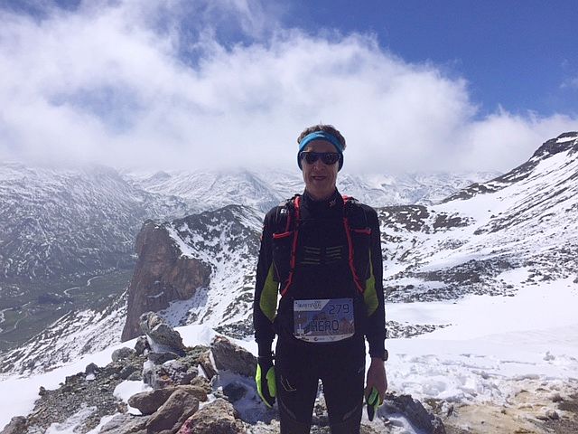 Ergebnisse von Bergziegen und Gipfelstürmern