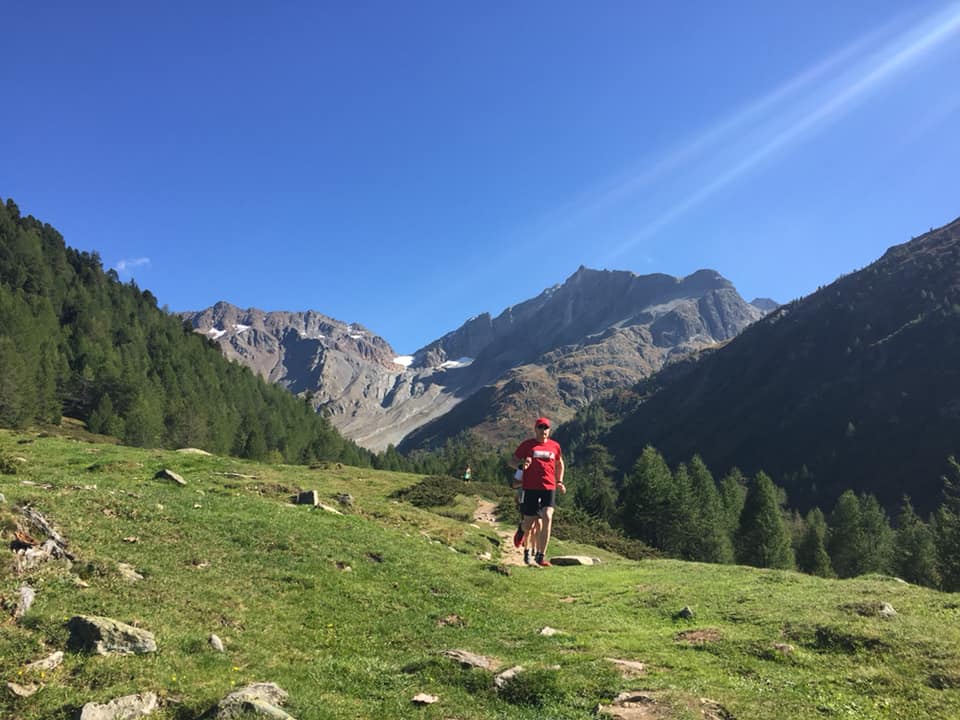 Schee war`s – Das RUNNING Company Laufseminar in Livigno