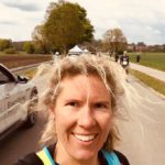 Wings for Life World Run - vom Winde verweht