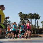 Lauf-ABC bei der Lanzarote Laufreise