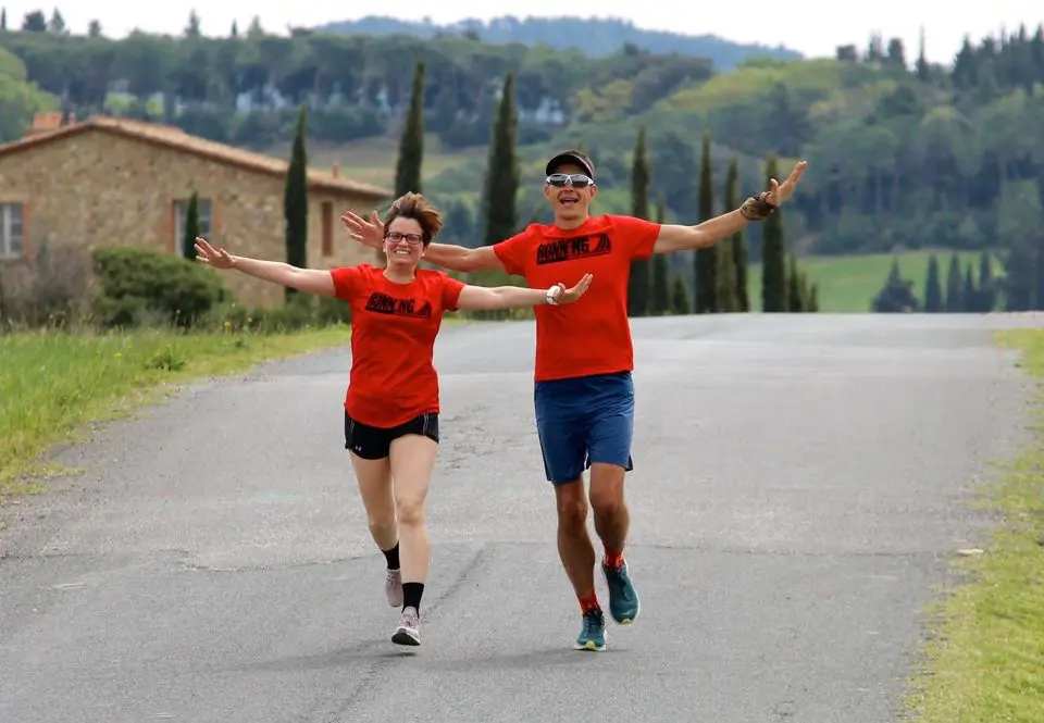 Italien Laufreise mit RUNNING Company – Frühbucherpreise bis 18.1.2022 sichern