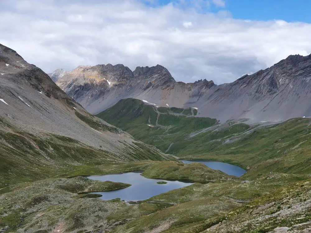 Der erste „richtige“ Ultra – 68 km beim Swissalpine Lauf in Davos