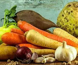 Basenreiche Ernährung – Warum ist das gesund?