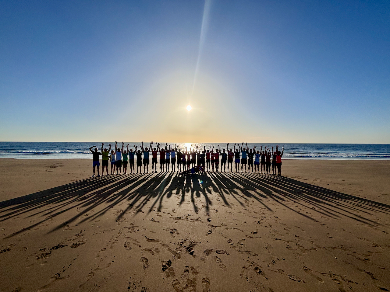 RUNNING Company Lanzarote Laufreise 2025 – Deinen Frühbucherrabatt bis 12.11.2024 sichern